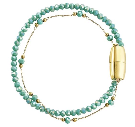 Armband Breil Dame in Stahl Cristallo TJ4150 - TJ4150